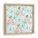 Es La Colección De Seasun F F - Jennifer Paxton Parker | Cuadro decorativo de Canvas Lab