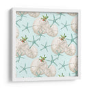 Es La Colección De Seasun F F - Jennifer Paxton Parker | Cuadro decorativo de Canvas Lab