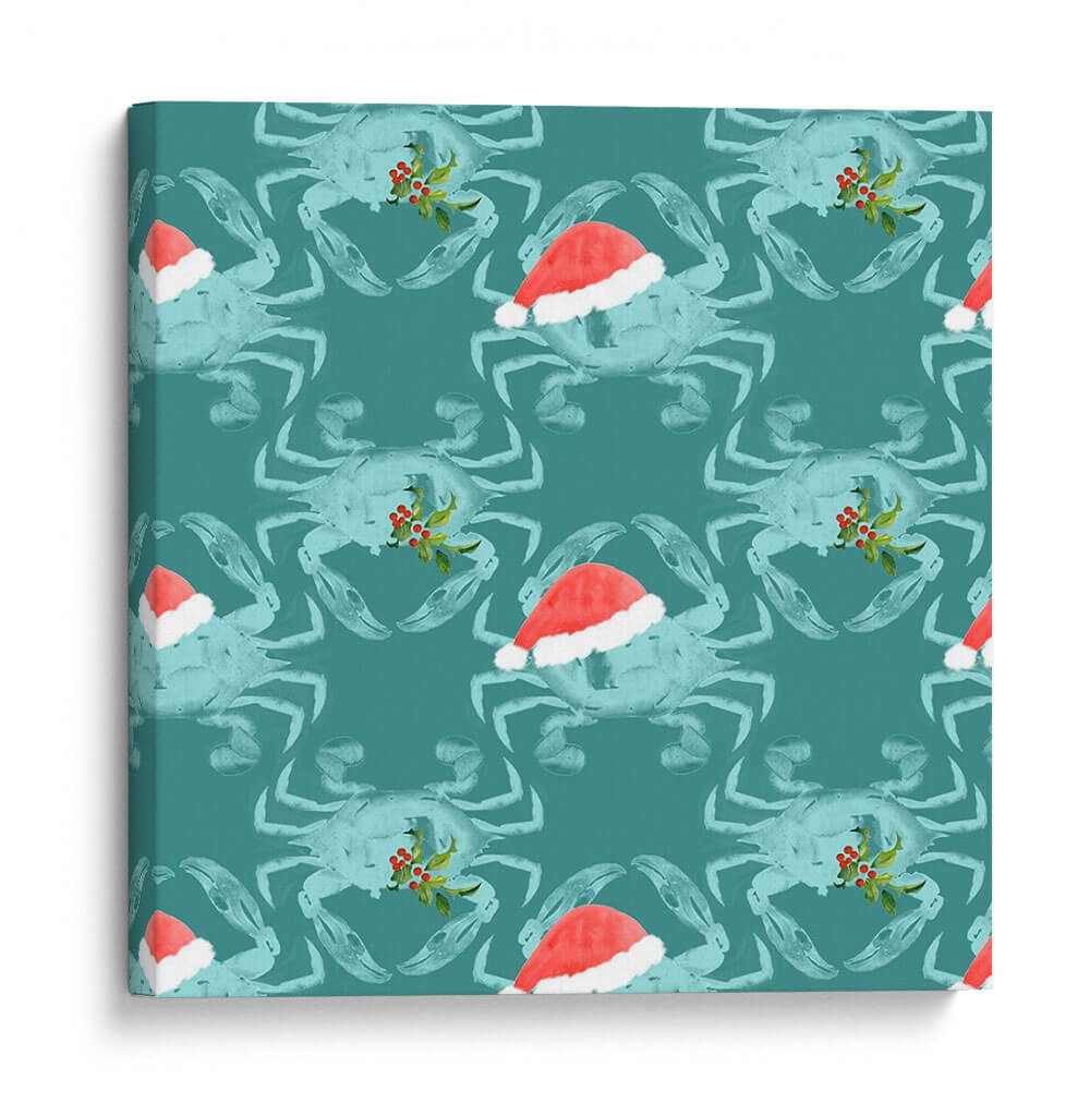 Es La Colección De Seasun I - Jennifer Paxton Parker | Cuadro decorativo de Canvas Lab