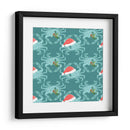 Es La Colección De Seasun I - Jennifer Paxton Parker | Cuadro decorativo de Canvas Lab