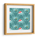Es La Colección De Seasun I - Jennifer Paxton Parker | Cuadro decorativo de Canvas Lab