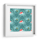 Es La Colección De Seasun I - Jennifer Paxton Parker | Cuadro decorativo de Canvas Lab