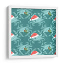 Es La Colección De Seasun I - Jennifer Paxton Parker | Cuadro decorativo de Canvas Lab