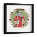 Colección De Santa Hipster C - Grace Popp | Cuadro decorativo de Canvas Lab