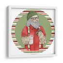 Colección De Santa Hipster C - Grace Popp | Cuadro decorativo de Canvas Lab