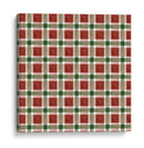 Colección De Santa Hipster F - Grace Popp | Cuadro decorativo de Canvas Lab