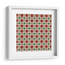 Colección De Santa Hipster F - Grace Popp | Cuadro decorativo de Canvas Lab