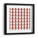 Colección De Santa Hipster G - Grace Popp | Cuadro decorativo de Canvas Lab