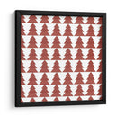 Colección De Santa Hipster G - Grace Popp | Cuadro decorativo de Canvas Lab