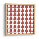 Colección De Santa Hipster G - Grace Popp | Cuadro decorativo de Canvas Lab