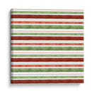 Colección Hipster Santa H - Grace Popp | Cuadro decorativo de Canvas Lab