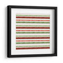 Colección Hipster Santa H - Grace Popp | Cuadro decorativo de Canvas Lab