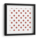 Colección Hipster Santa I - Grace Popp | Cuadro decorativo de Canvas Lab