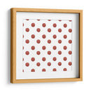 Colección Hipster Santa I - Grace Popp | Cuadro decorativo de Canvas Lab