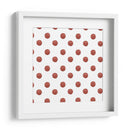Colección Hipster Santa I - Grace Popp | Cuadro decorativo de Canvas Lab