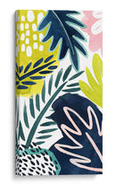 Colección De Salve Tropical B - Grace Popp | Cuadro decorativo de Canvas Lab