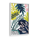 Colección De Salve Tropical B - Grace Popp | Cuadro decorativo de Canvas Lab