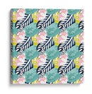 Colección De Salve Tropical G - Grace Popp | Cuadro decorativo de Canvas Lab