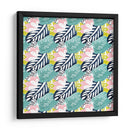 Colección De Salve Tropical G - Grace Popp | Cuadro decorativo de Canvas Lab