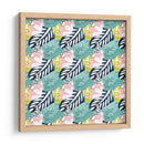 Colección De Salve Tropical G - Grace Popp | Cuadro decorativo de Canvas Lab