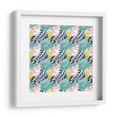 Colección De Salve Tropical G - Grace Popp | Cuadro decorativo de Canvas Lab