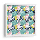 Colección De Salve Tropical G - Grace Popp | Cuadro decorativo de Canvas Lab