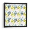 Colección De Salve Tropical I - Grace Popp | Cuadro decorativo de Canvas Lab