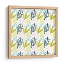 Colección De Salve Tropical I - Grace Popp | Cuadro decorativo de Canvas Lab