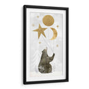 Colección De Celebración De Bosques B - Victoria Borges | Cuadro decorativo de Canvas Lab