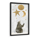 Colección De Celebración De Bosques B - Victoria Borges | Cuadro decorativo de Canvas Lab