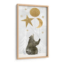 Colección De Celebración De Bosques B - Victoria Borges | Cuadro decorativo de Canvas Lab