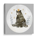 Colección De Celebración De Bosques C - Victoria Borges | Cuadro decorativo de Canvas Lab