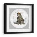 Colección De Celebración De Bosques C - Victoria Borges | Cuadro decorativo de Canvas Lab