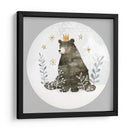 Colección De Celebración De Bosques C - Victoria Borges | Cuadro decorativo de Canvas Lab