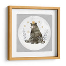 Colección De Celebración De Bosques C - Victoria Borges | Cuadro decorativo de Canvas Lab