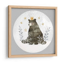 Colección De Celebración De Bosques C - Victoria Borges | Cuadro decorativo de Canvas Lab