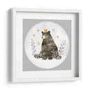 Colección De Celebración De Bosques C - Victoria Borges | Cuadro decorativo de Canvas Lab