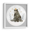 Colección De Celebración De Bosques C - Victoria Borges | Cuadro decorativo de Canvas Lab