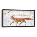 Colección De Celebración Del Bosque D - Victoria Borges | Cuadro decorativo de Canvas Lab