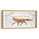 Colección De Celebración Del Bosque D - Victoria Borges | Cuadro decorativo de Canvas Lab