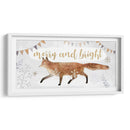 Colección De Celebración Del Bosque D - Victoria Borges | Cuadro decorativo de Canvas Lab