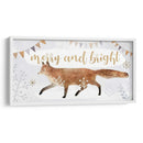 Colección De Celebración Del Bosque D - Victoria Borges | Cuadro decorativo de Canvas Lab