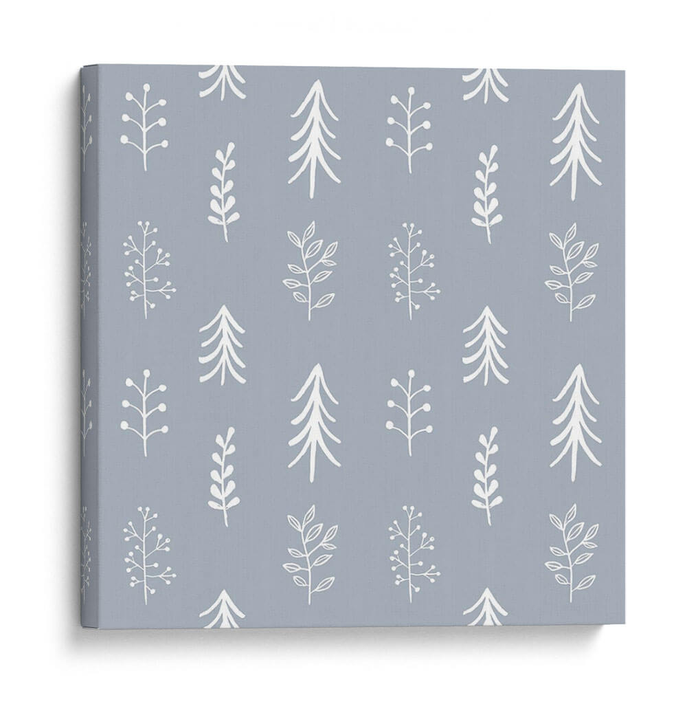 Colección De Celebración De Bosques G - Victoria Borges | Cuadro decorativo de Canvas Lab