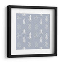 Colección De Celebración De Bosques G - Victoria Borges | Cuadro decorativo de Canvas Lab