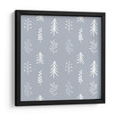 Colección De Celebración De Bosques G - Victoria Borges | Cuadro decorativo de Canvas Lab