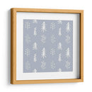 Colección De Celebración De Bosques G - Victoria Borges | Cuadro decorativo de Canvas Lab