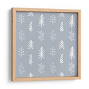 Colección De Celebración De Bosques G - Victoria Borges | Cuadro decorativo de Canvas Lab