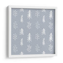 Colección De Celebración De Bosques G - Victoria Borges | Cuadro decorativo de Canvas Lab