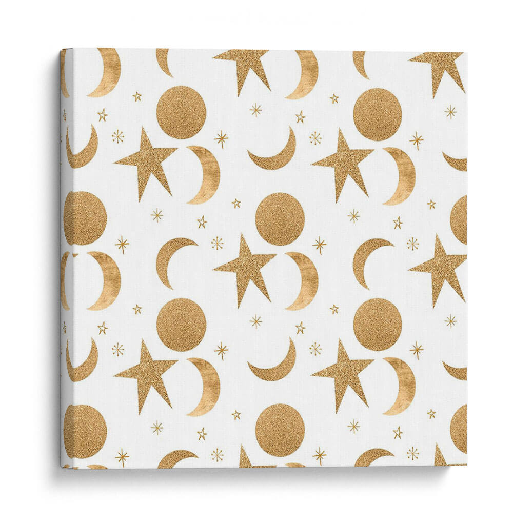 Colección De Celebración De Bosques H - Victoria Borges | Cuadro decorativo de Canvas Lab