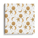 Colección De Celebración De Bosques H - Victoria Borges | Cuadro decorativo de Canvas Lab